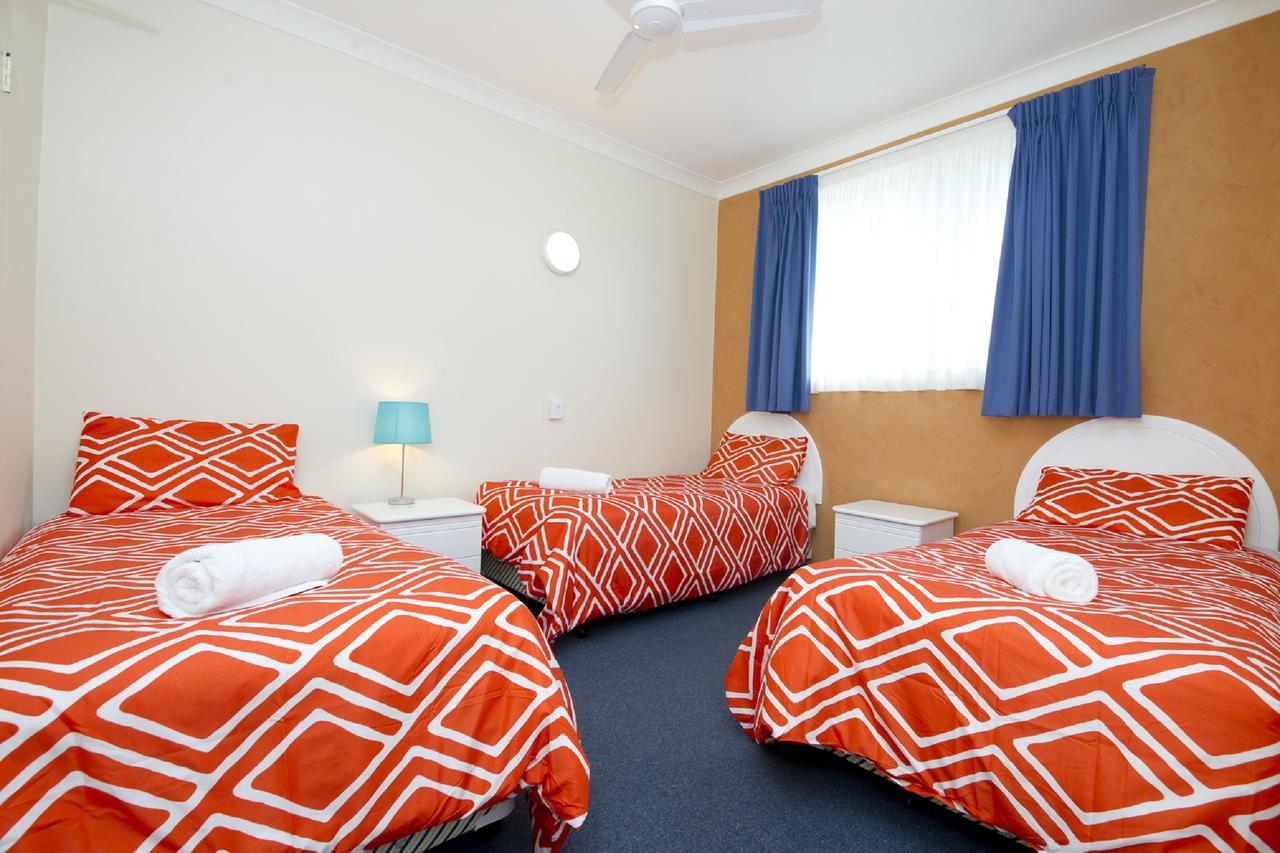 Tuncurry Beach Motel Exterior foto