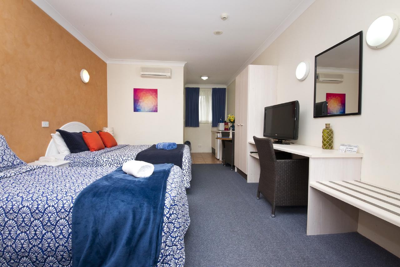 Tuncurry Beach Motel Exterior foto